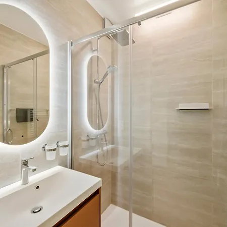 Apartament Merleau *
