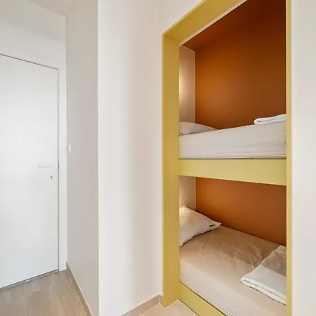 Merleau Apartament Ostenda