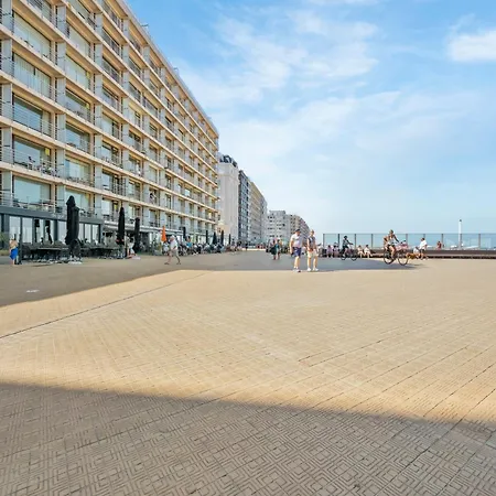 Merleau Apartament
