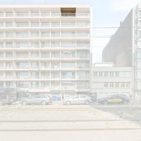 Apartament Merleau Ostenda