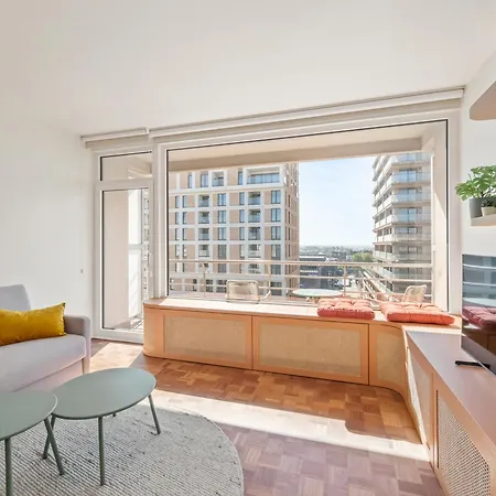 Merleau Apartament
