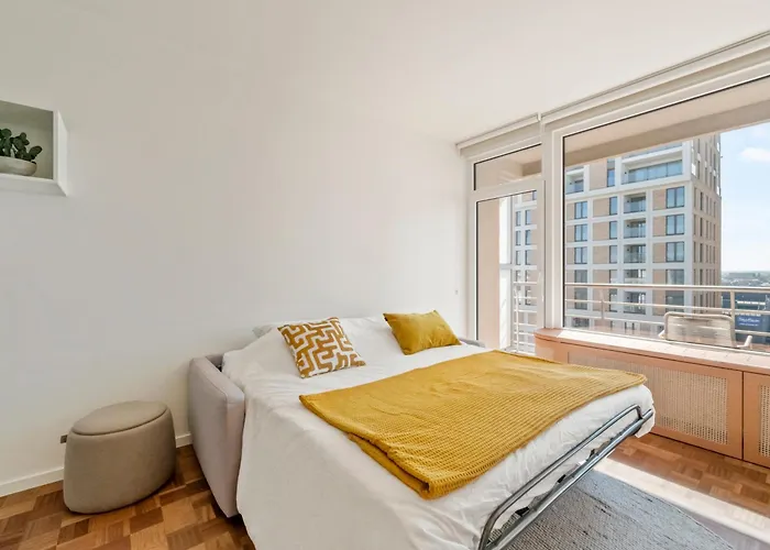 Merleau * 奥斯滕德