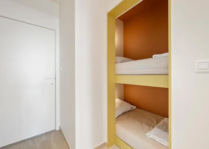 Merleau Apartamento Ostend